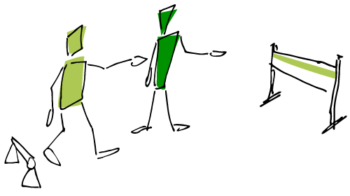 Coaching